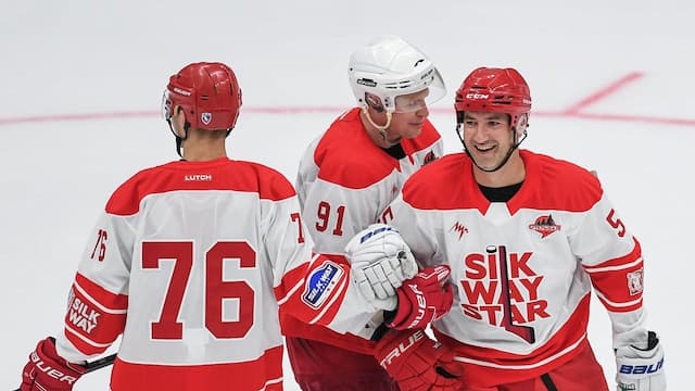 Avangard Omsk artwork 5