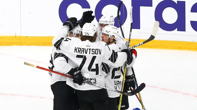 Traktor Chelyabinsk artwork 5