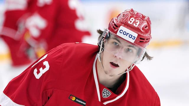 Vityaz Podolsk artwork 5