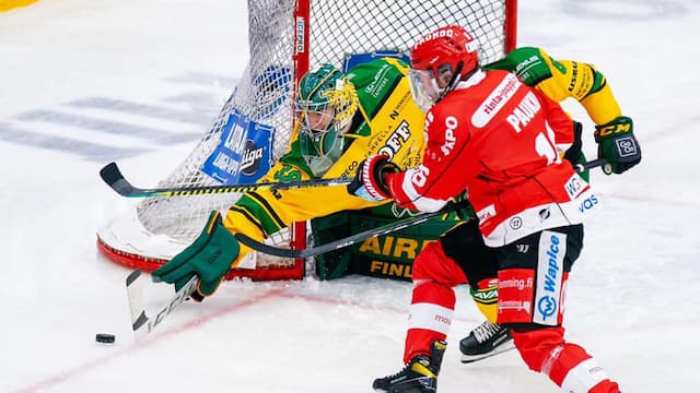 Vaasan Sport artwork 5