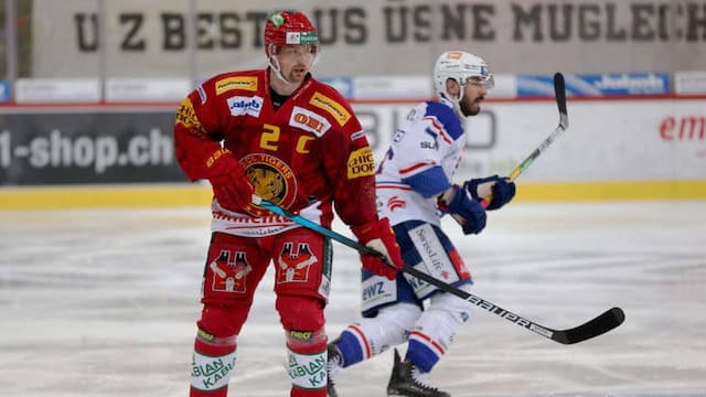 Langnau Tigers artwork 5