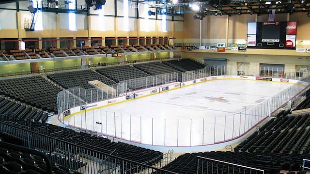 Sioux City Musketeers artwork 2