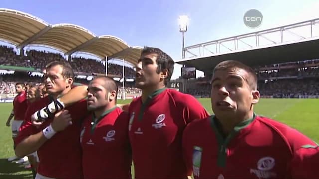 Portugal Rugby artwork 5
