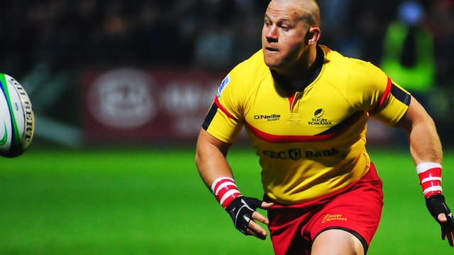 Romania Rugby artwork 5