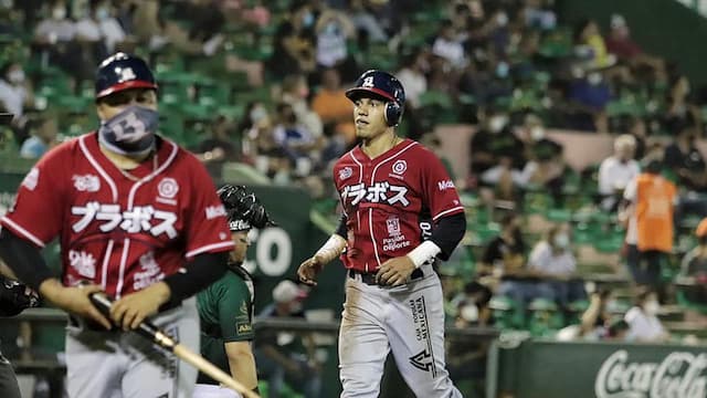 Bravos de León artwork 5