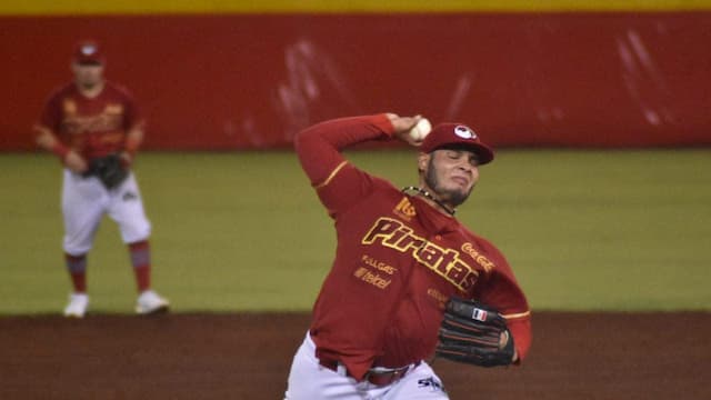 Piratas de Campeche artwork 5