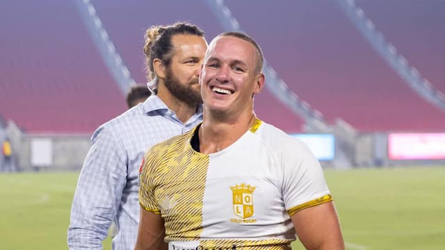 New Orleans Gold artwork 5