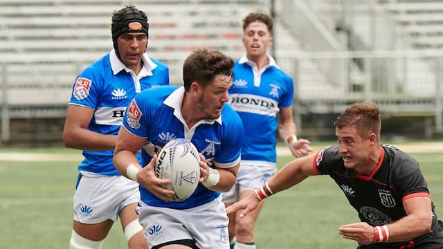 Toronto Arrows artwork 5