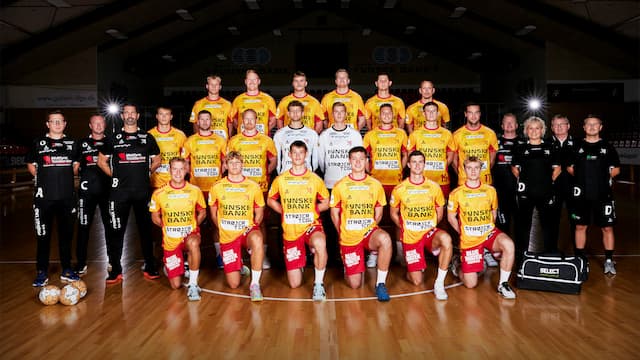 GOG Håndbold artwork 5