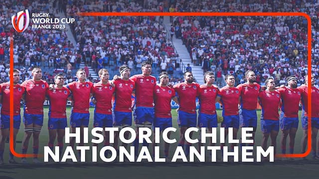 Chile Rugby artwork 5
