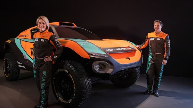 NEOM McLaren Extreme E artwork 5