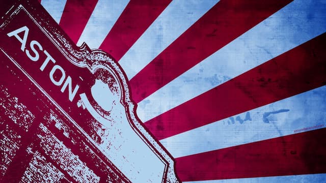 Aston Villa artwork 6