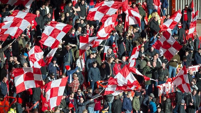 Bristol City artwork 6