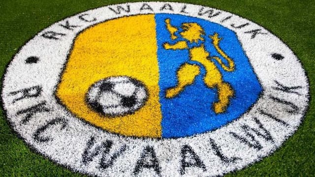 RKC Waalwijk artwork 6