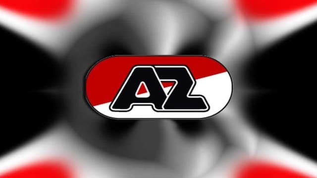 AZ Alkmaar artwork 6