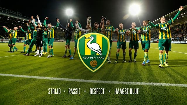 ADO Den Haag artwork 6
