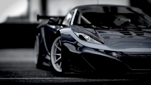 McLaren artwork 6