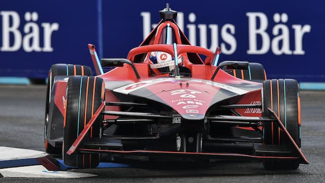 Andretti Autosport Formula E artwork 6