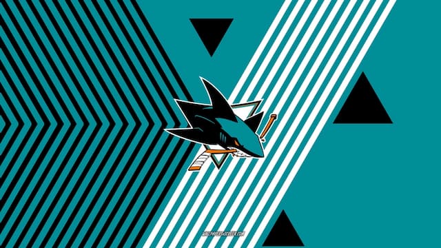 San Jose Sharks artwork 6