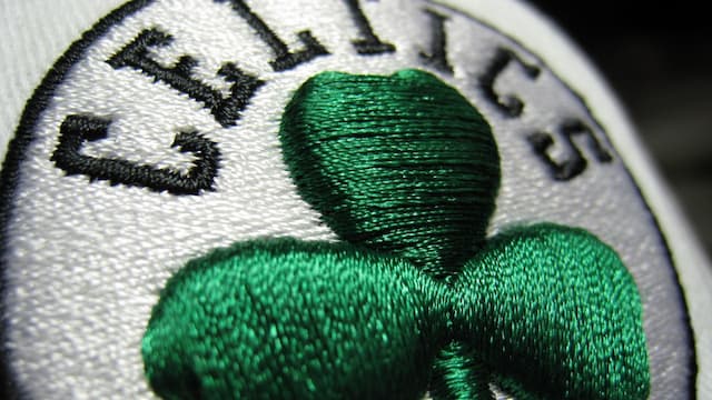 Boston Celtics artwork 6