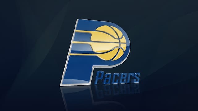 Indiana Pacers artwork 6