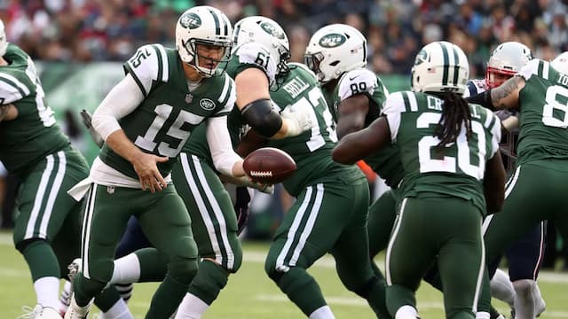 New York Jets artwork 6