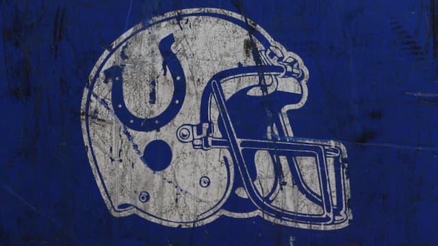 Indianapolis Colts artwork 6