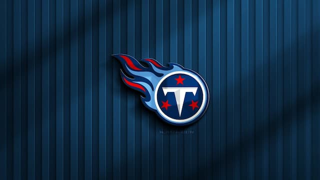 Tennessee Titans artwork 6