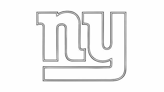 New York Giants artwork 6