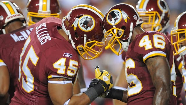 Washington Commanders artwork 6