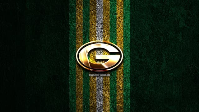 Green Bay Packers artwork 6