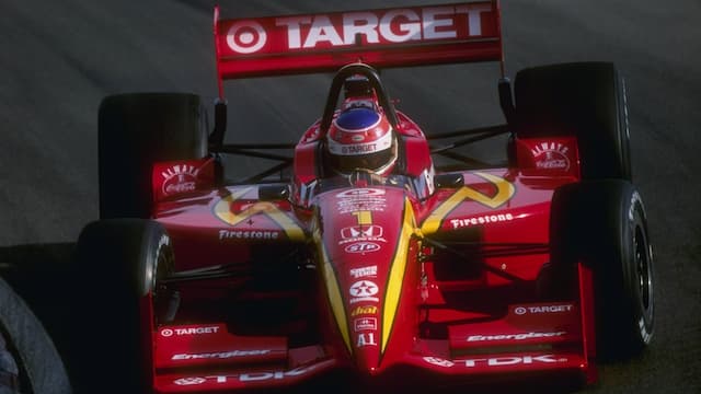 Chip Ganassi Indycar Racing artwork 6