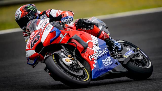 Prima Pramac Racing artwork 6