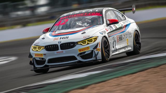 Century Motorsport artwork 6