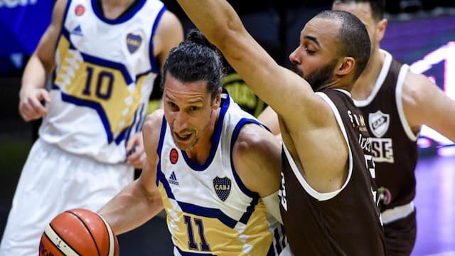 Boca Juniors artwork 6