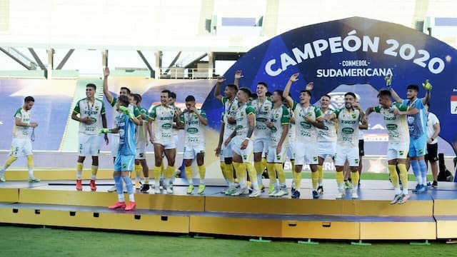 Defensa y Justicia artwork 6