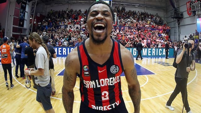 San Lorenzo artwork 6