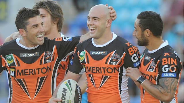 Wests Tigers artwork 6
