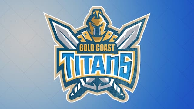 Gold Coast Titans artwork 6