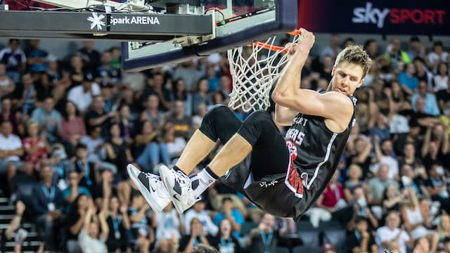 New Zealand Breakers artwork 6