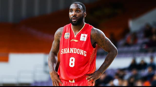 Shandong Hi-Speed Kirin artwork 6