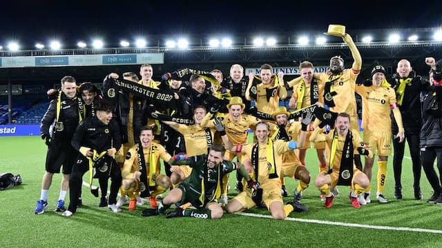 Bodoe/Glimt artwork 6