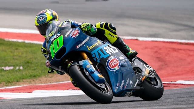 Italtrans Racing Team artwork 6