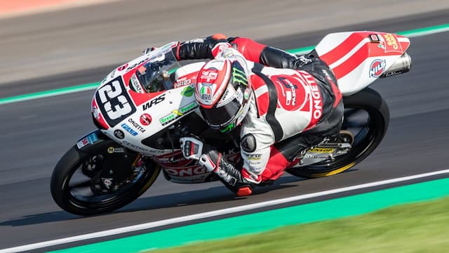 SIC58 Squadra Corse artwork 6