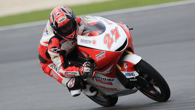 Honda Team Asia artwork 6