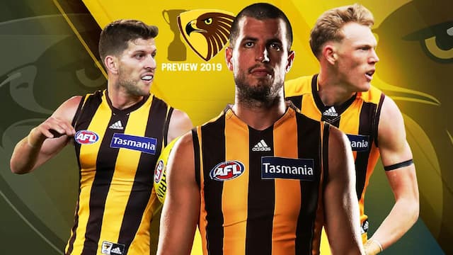 Hawthorn Football Club artwork 6
