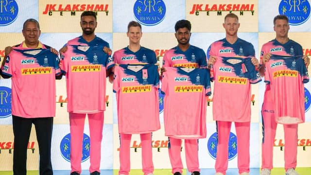 Rajasthan Royals artwork 6