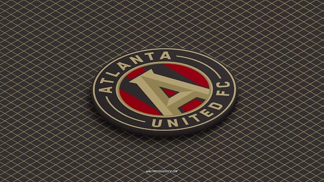 Atlanta United artwork 6