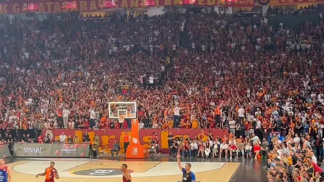 Galatasaray SK artwork 4