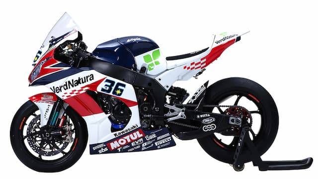 Orelac Racing artwork 6